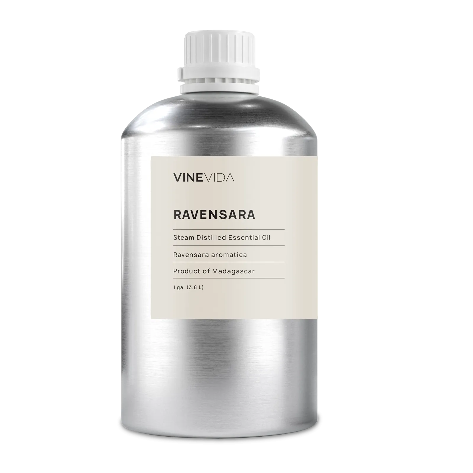 Ravensara Essential Oil