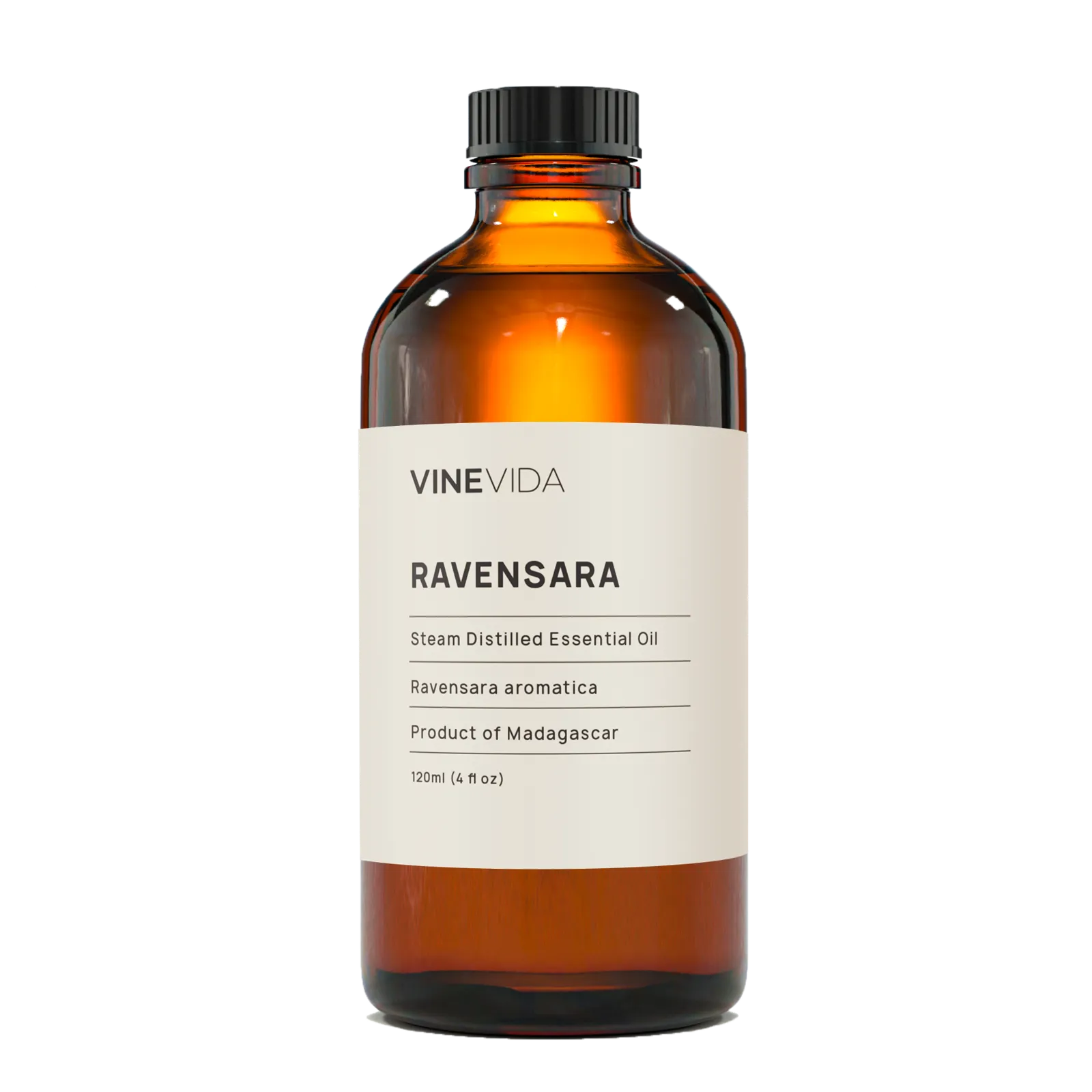 Ravensara Essential Oil