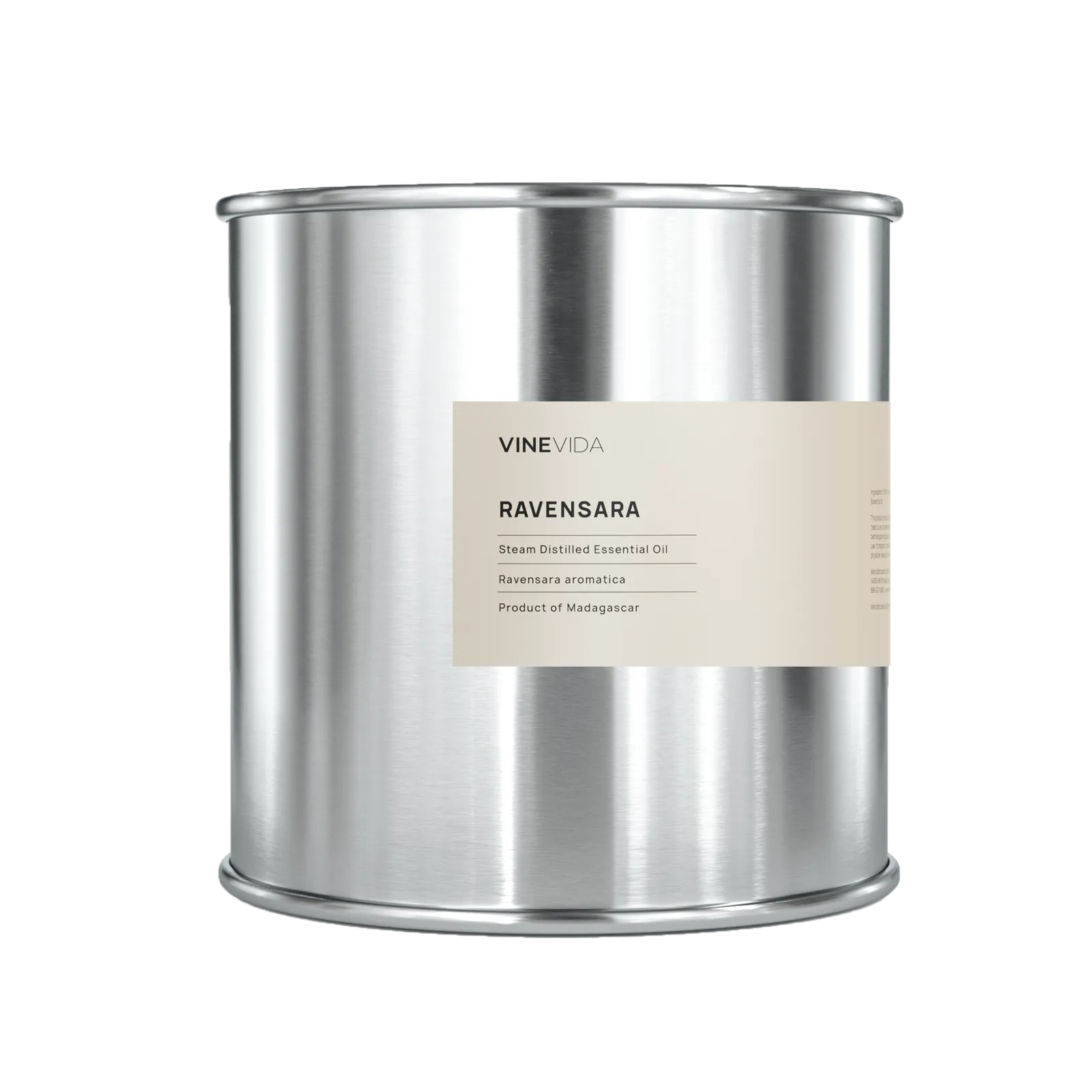 Ravensara Essential Oil