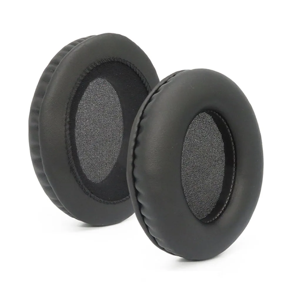 Replacement Ear Pad Cushions compatible with the Audio-Technica ATH-XS5 & ATH-XS-7