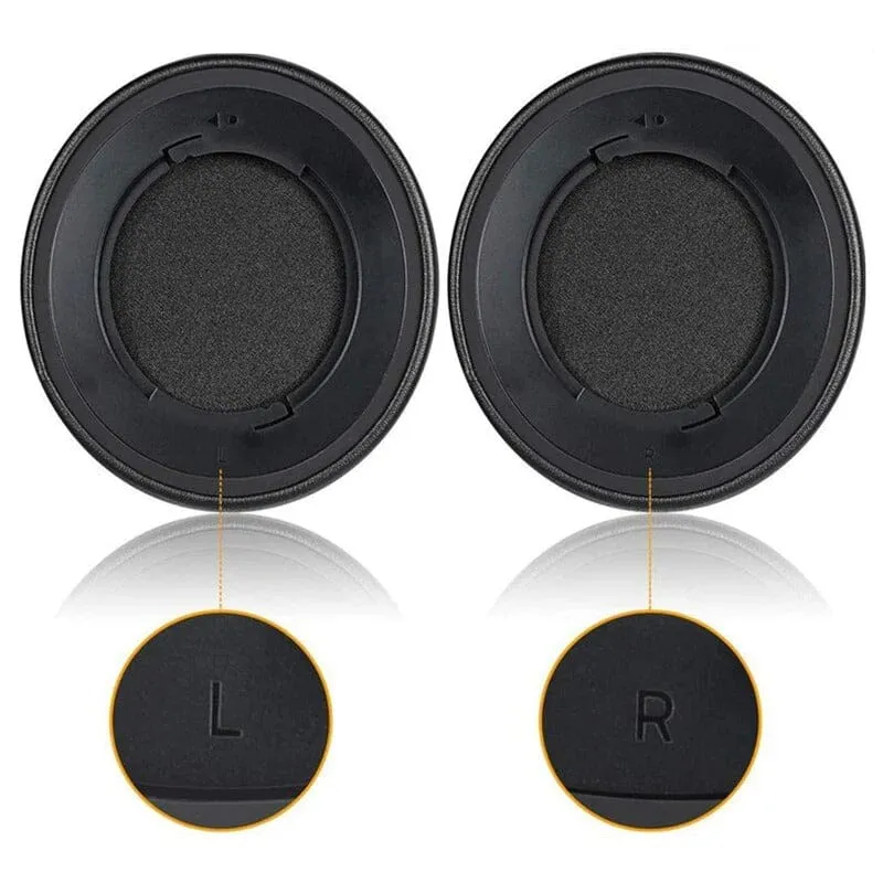 Replacement Ear Pad Cushions Compatible with the Razer Kraken Pro V7.1 V2