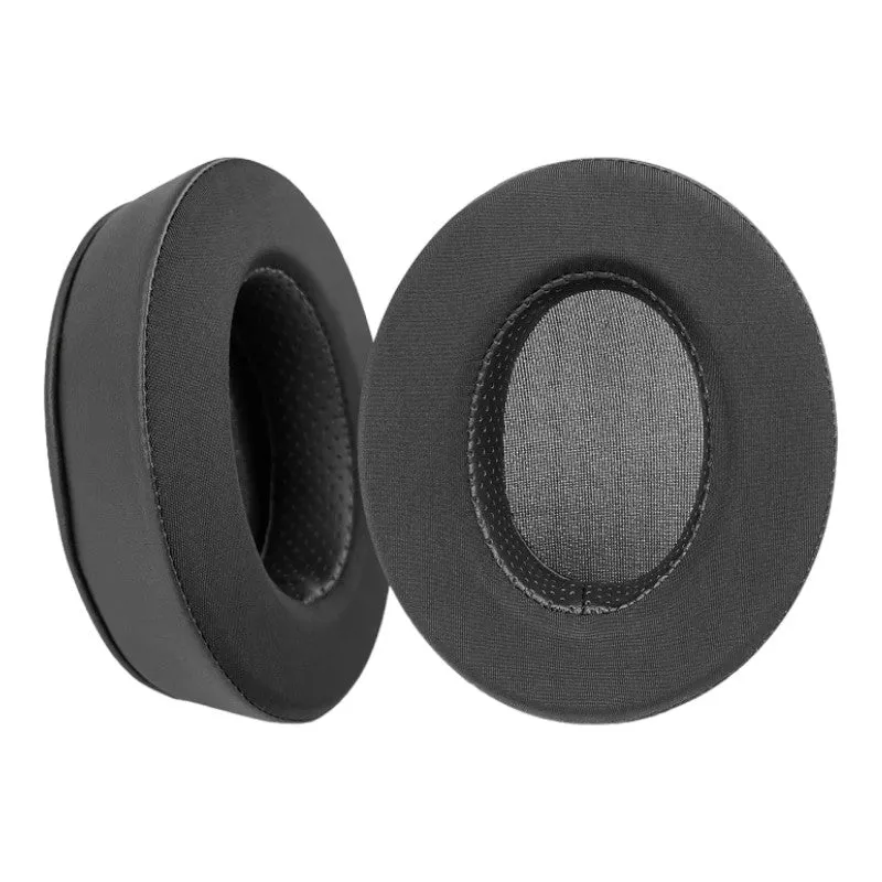 Replacement Ear Pad Cushions compatible with the Sennheiser HDR120 & HDR110