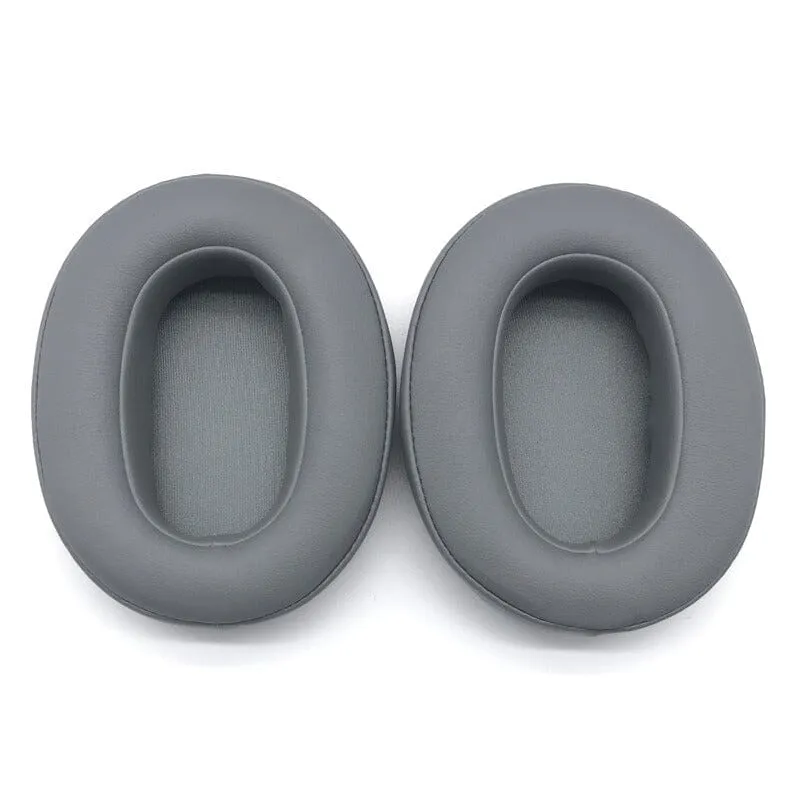 Replacement Ear Pad Cushions Compatible with the Sony WH-XB900 & WH-XB900N