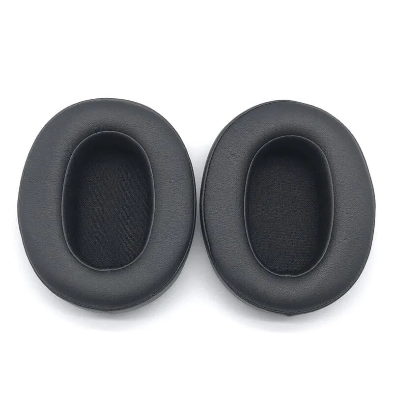 Replacement Ear Pad Cushions Compatible with the Sony WH-XB900 & WH-XB900N