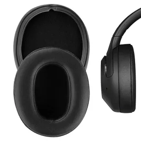 Replacement Ear Pad Cushions Compatible with the Sony WH-XB900 & WH-XB900N