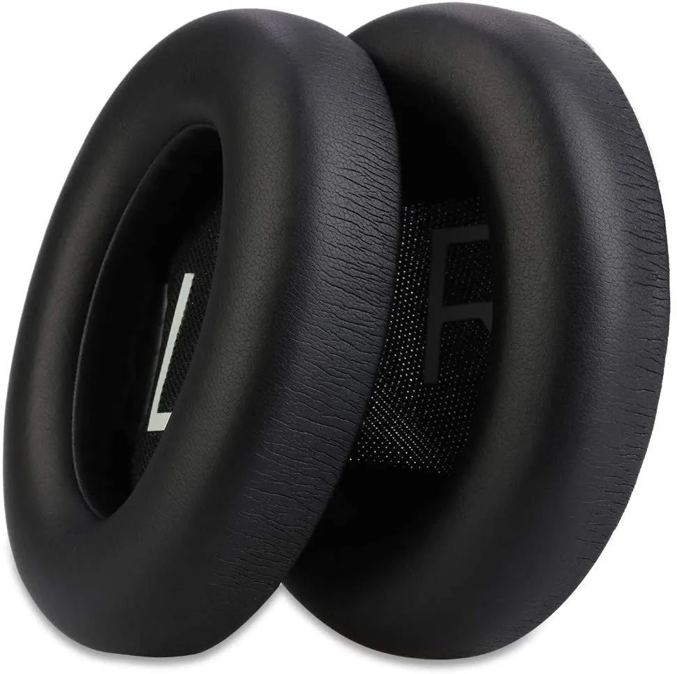 Replacement Earpads for Bose 700 nc700 headphones - Black