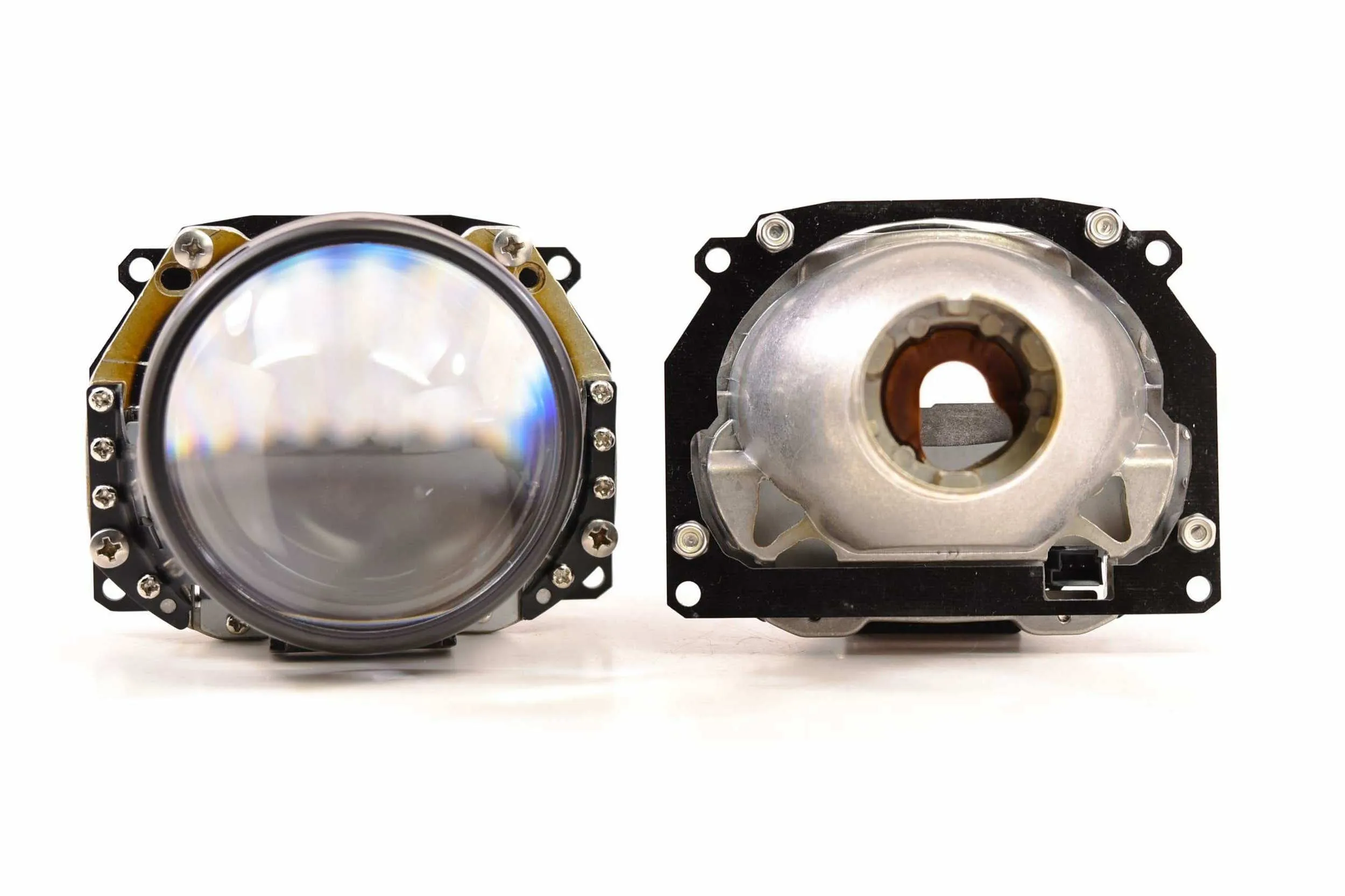 Retro-Quik: Bosch "E46" Bi-Xenon