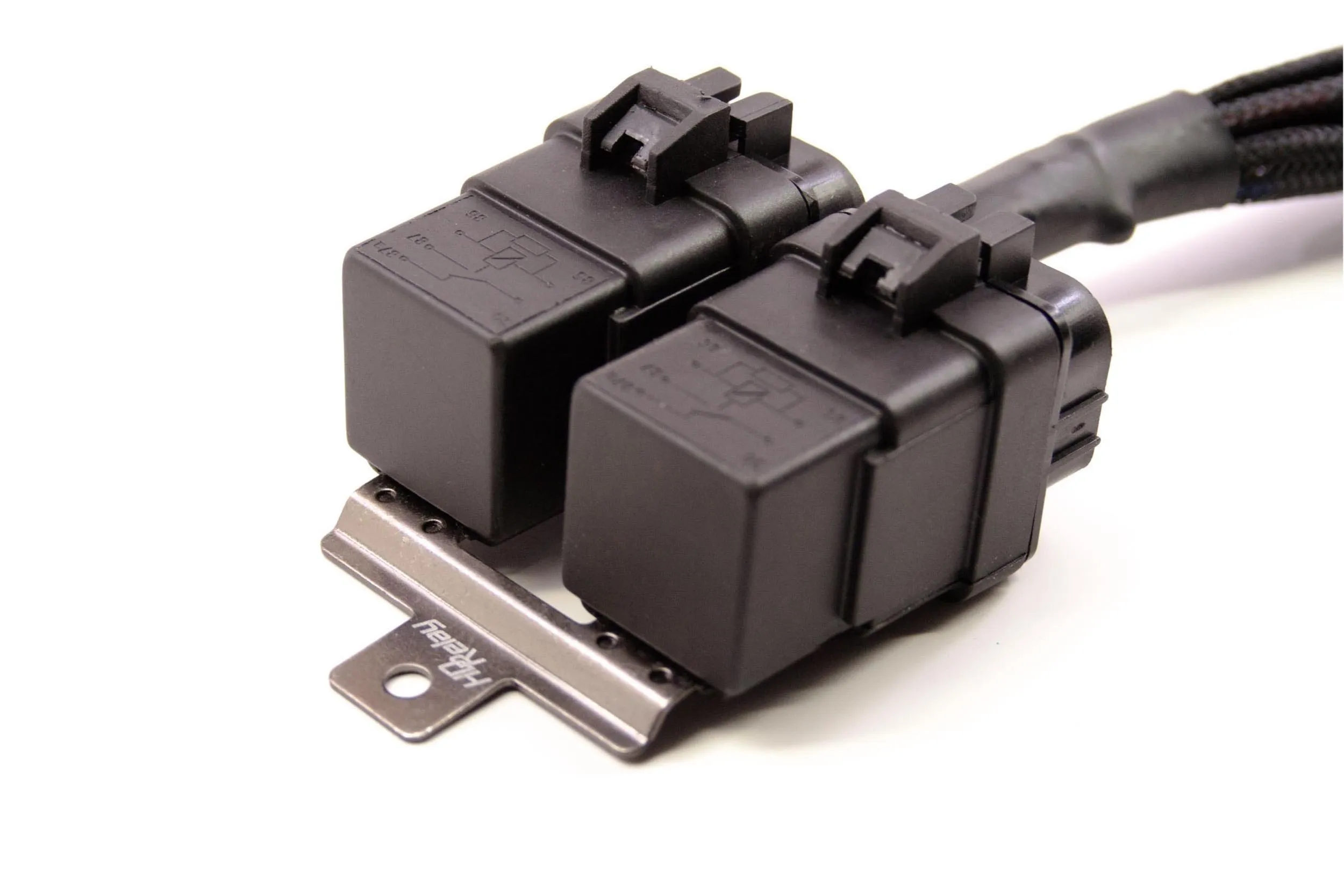 Retro-Quik: Bosch "E46" Bi-Xenon