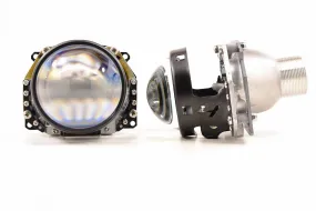 Retro-Quik: Bosch "E46" Bi-Xenon
