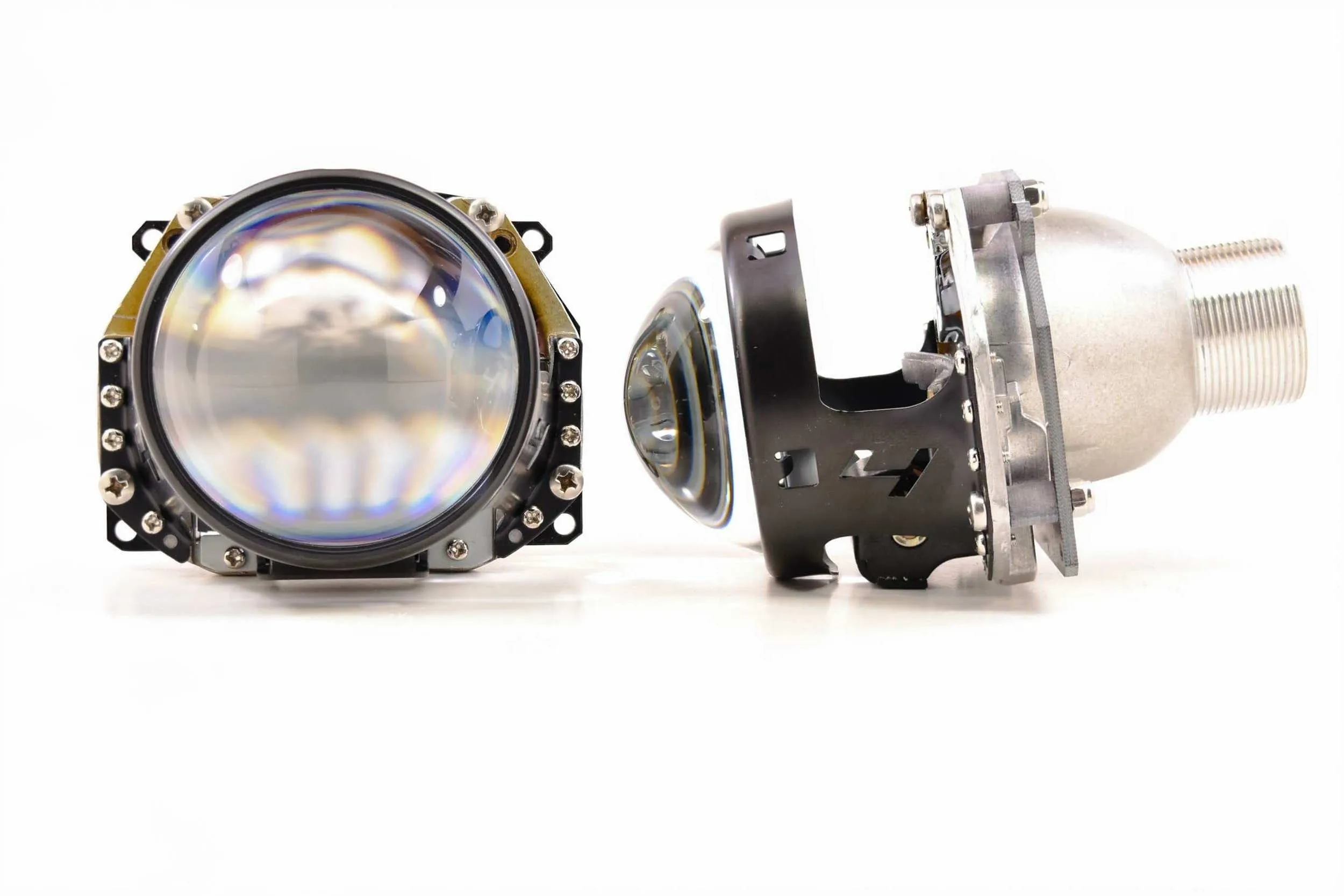 Retro-Quik: Bosch "E46" Bi-Xenon
