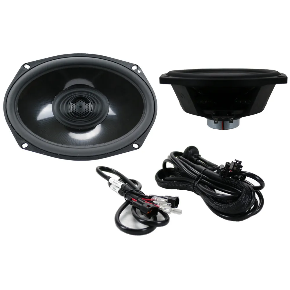 Rockford Fosgate HD9813RK-STAGE2