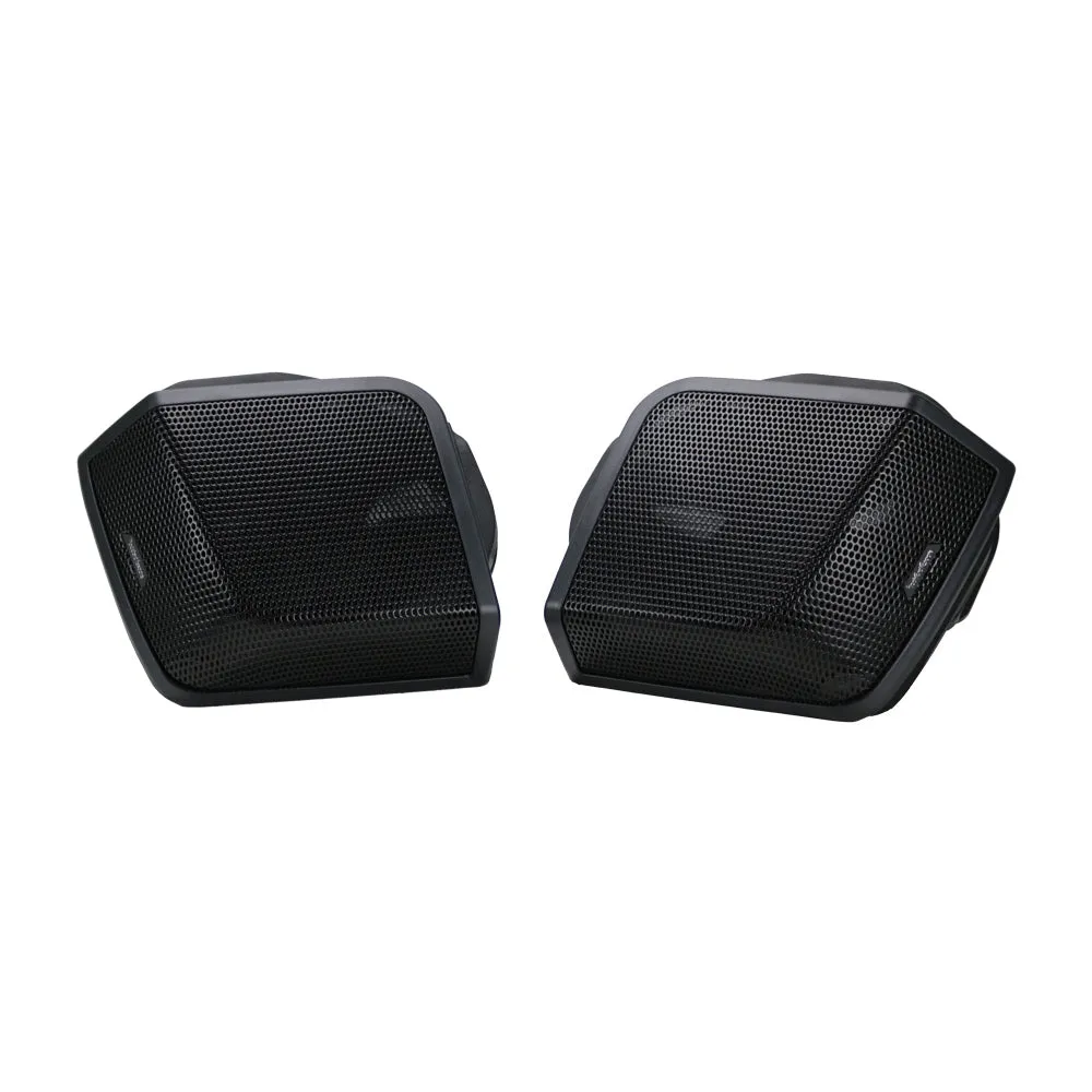 Rockford Fosgate HD9813RK-STAGE2