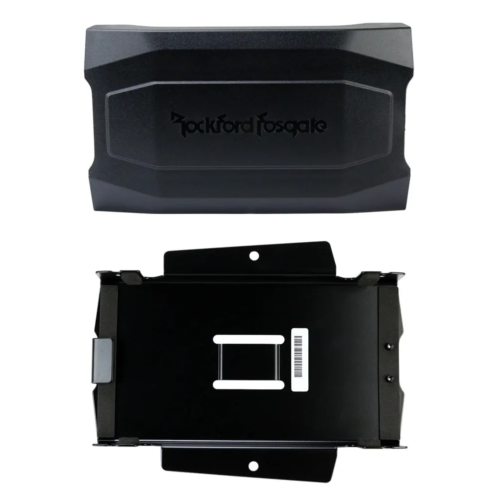 Rockford Fosgate HD9813RK-STAGE2