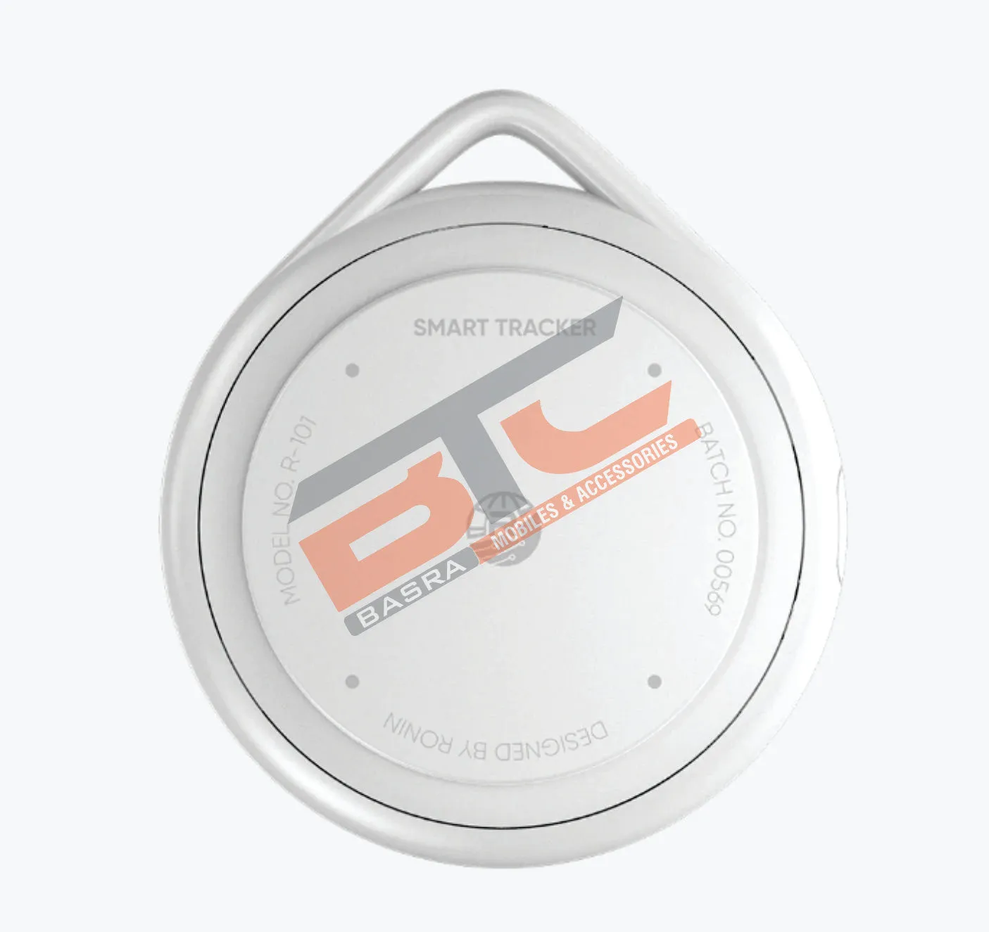 RONI R-101 Smart Tracker