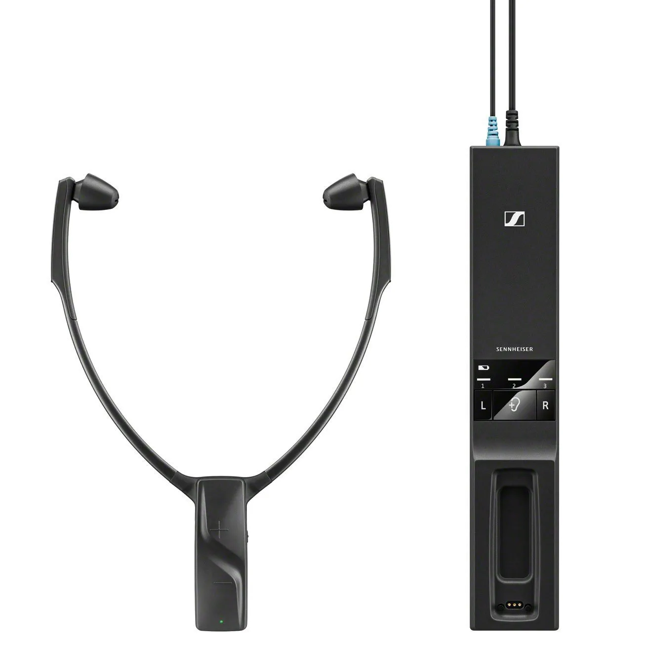 RS 5000 Refurbished
