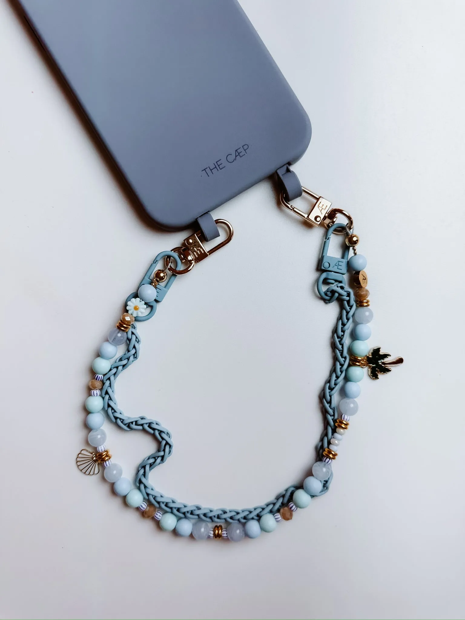 SALTY   DUNE CROSSBODY BUNDLE