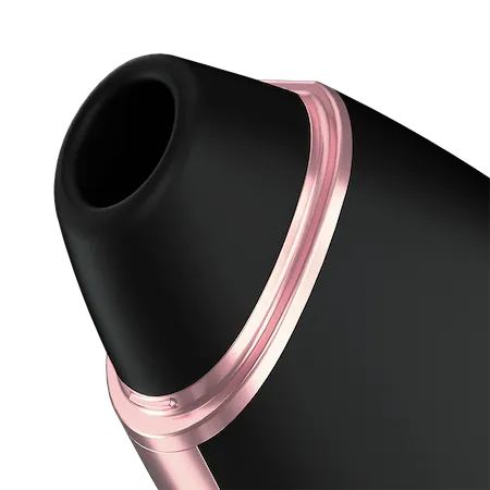 Satisfyer Love Triangle