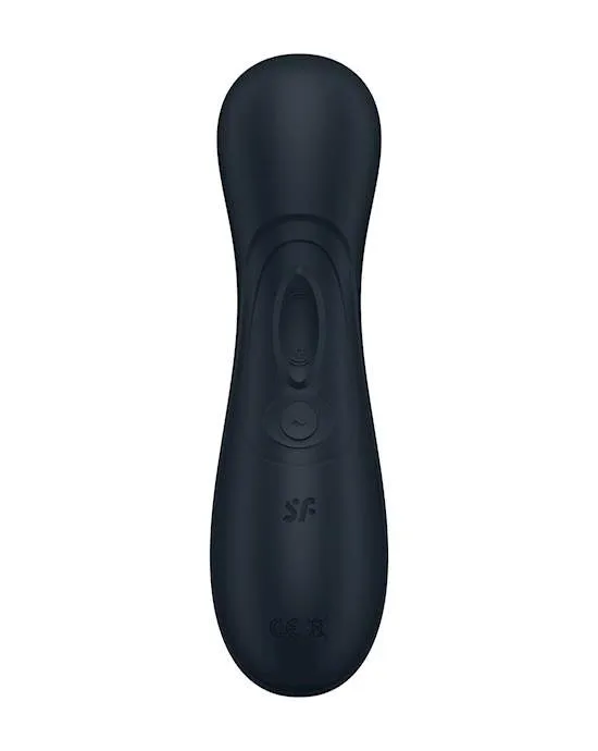 Satisfyer Pro 2 Generation 3 Connect App Compatible