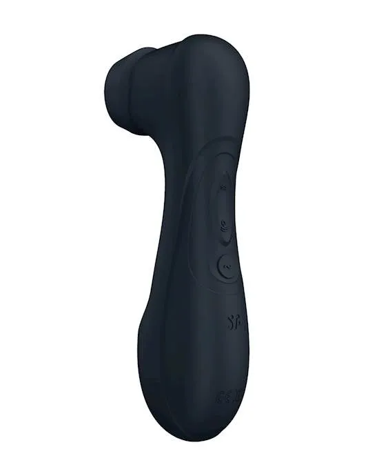 Satisfyer Pro 2 Generation 3 Connect App Compatible