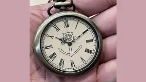 SB Watch Pocket Edition (Anchor) by András Bártházi