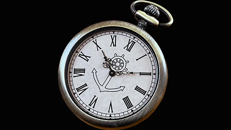 SB Watch Pocket Edition (Anchor) by András Bártházi