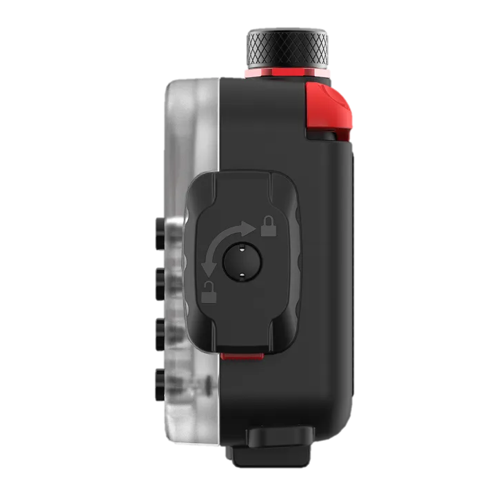 SeaLife SportDiver Underwater Smartphone Housing