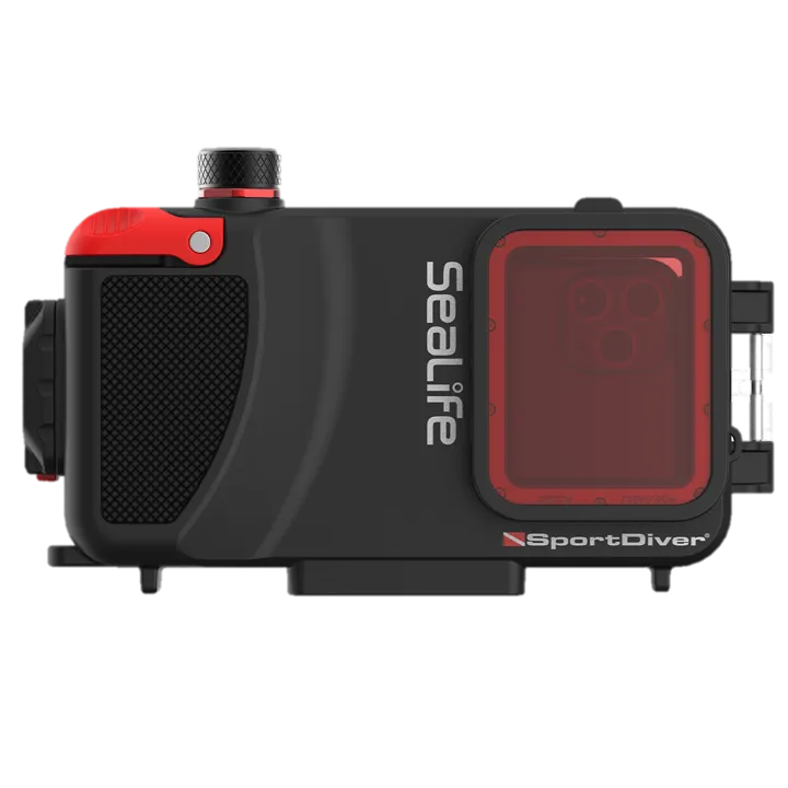 SeaLife SportDiver Underwater Smartphone Housing