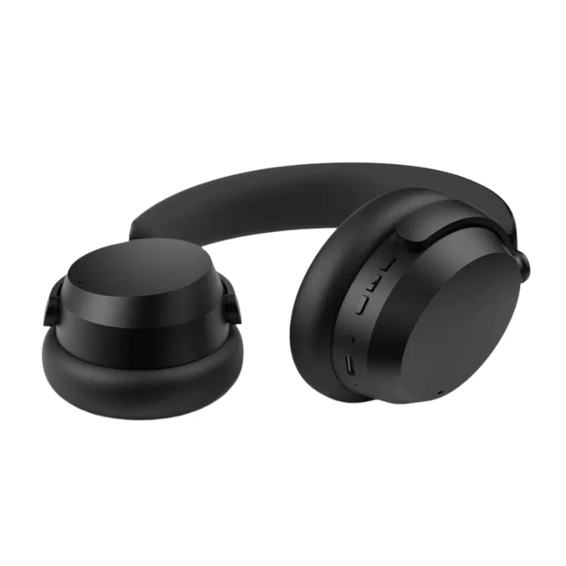 Sennheiser ACPAEBTBK Accentum Wireless Over-Ear Headphone