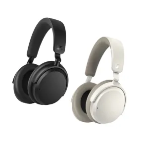 Sennheiser ACPAEBTBK Accentum Wireless Over-Ear Headphone