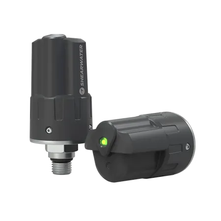 Shearwater Swift transmitter