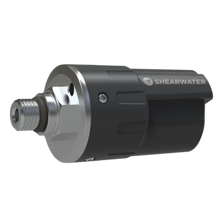 Shearwater Swift transmitter