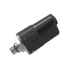 Shearwater Swift transmitter