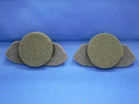 Shoei Replacement Ear Pads for Qwest / XR1100 Helmets