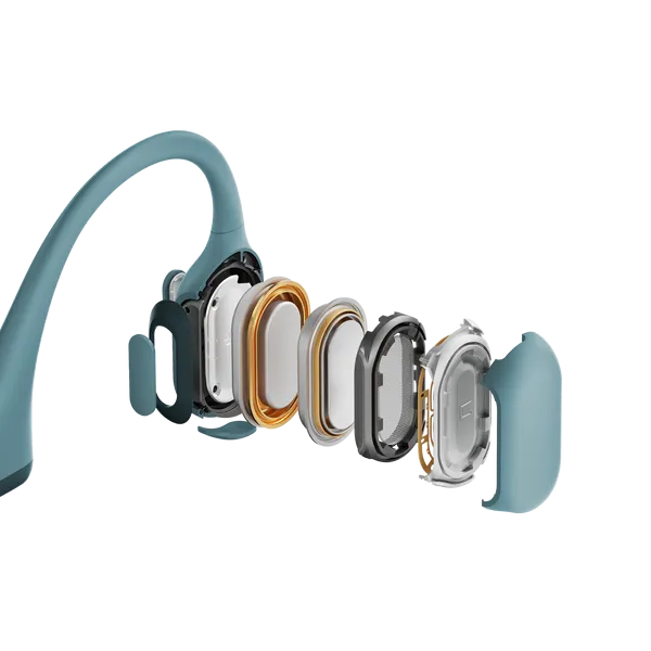 Shokz Open Run Pro S810 Headphones