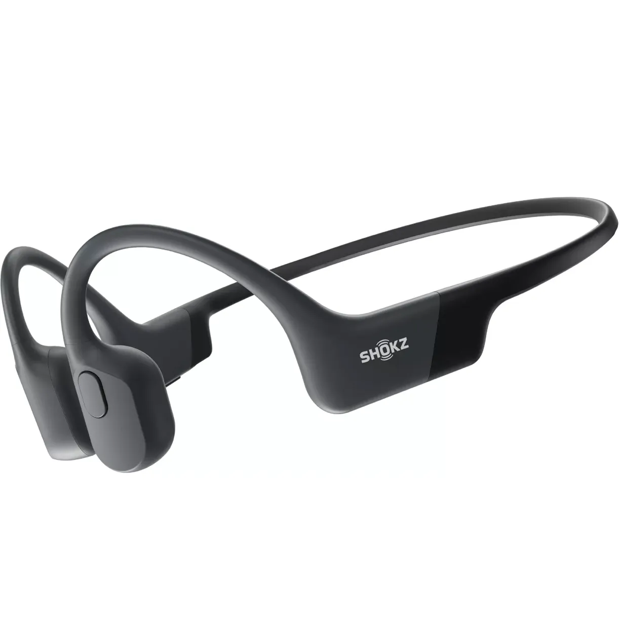 Shokz | OpenRun Mini | Sportkoptelefoon | Black
