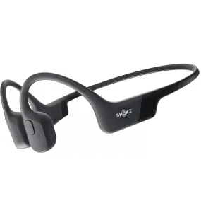 Shokz | OpenRun Mini | Sportkoptelefoon | Black