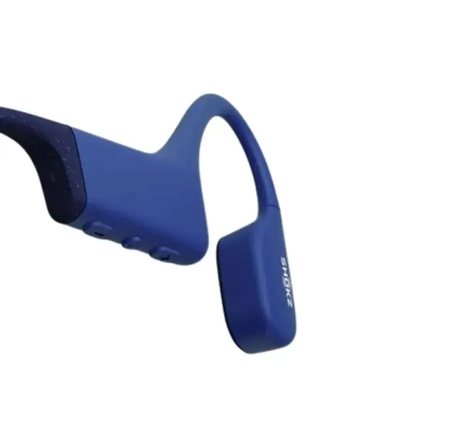 Shokz | OpenSwim | Sportkoptelefoon | Blue
