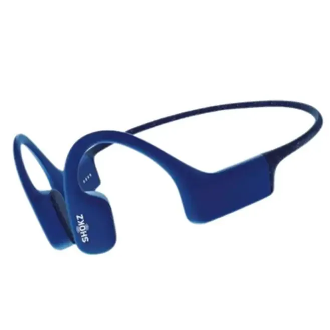 Shokz | OpenSwim | Sportkoptelefoon | Blue