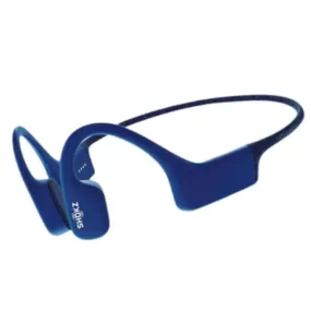 Shokz | OpenSwim | Sportkoptelefoon | Blue