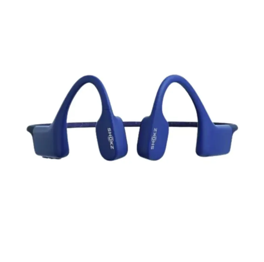 Shokz | OpenSwim | Sportkoptelefoon | Blue