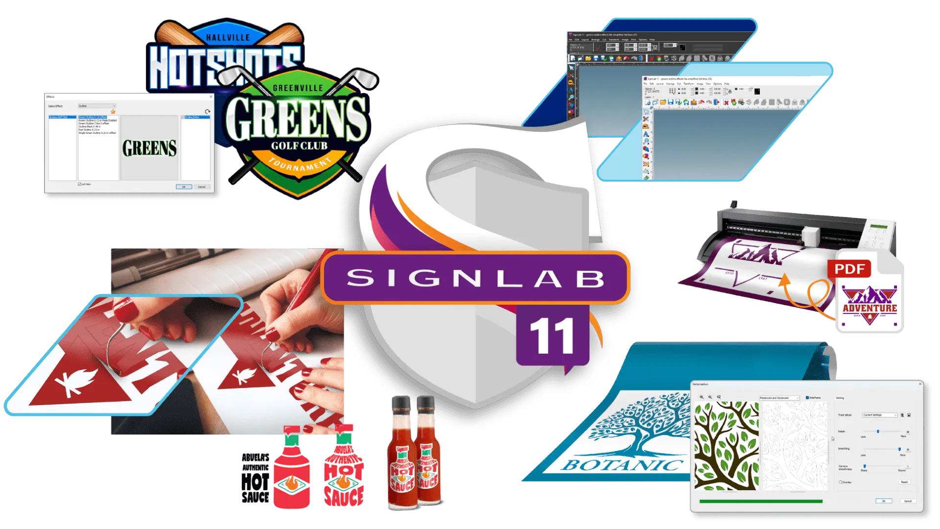 SignLab 11 Upgrade Pricing