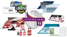 SignLab 11 Upgrade Pricing