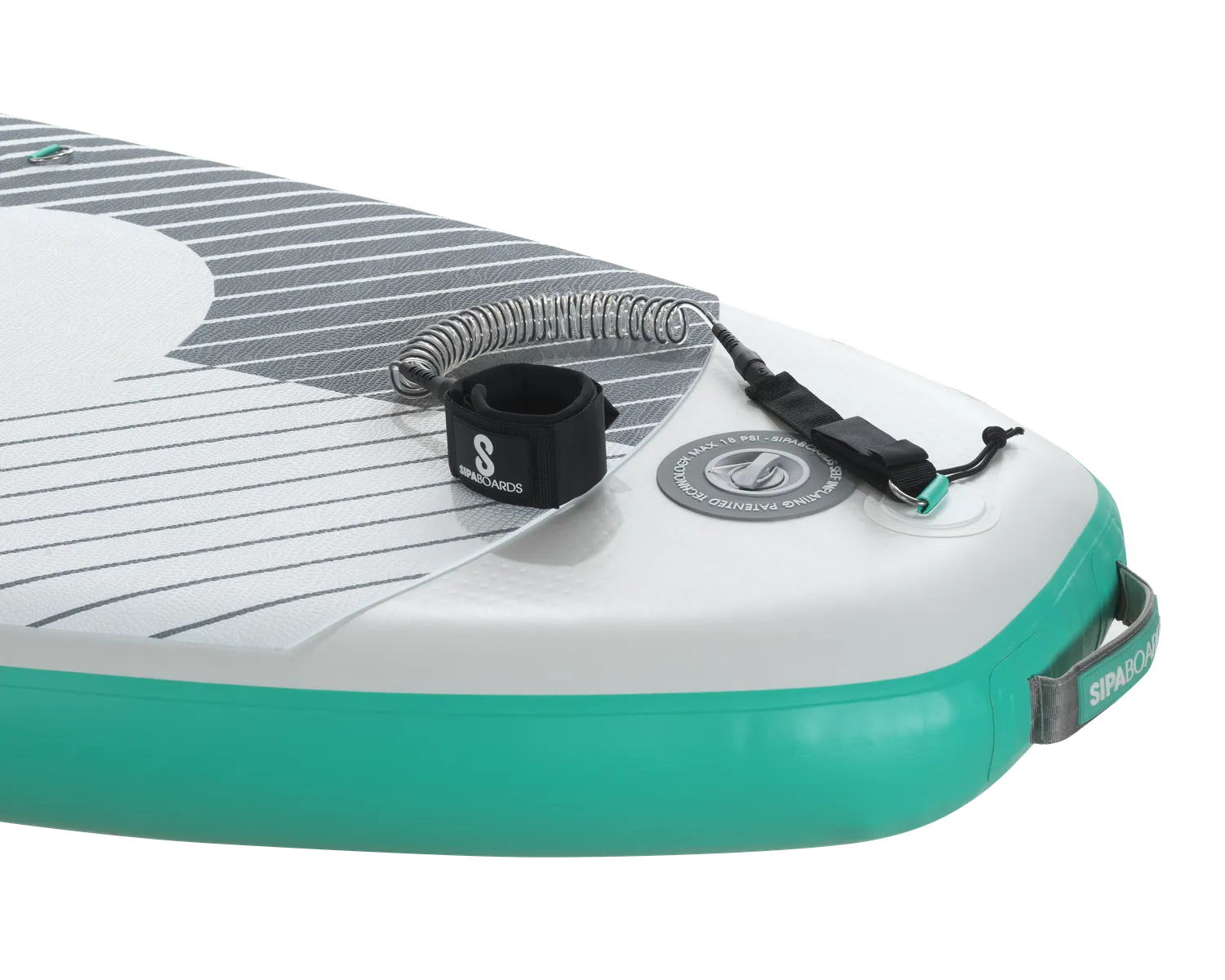 Sipaboard All-rounder DRIVE KIT