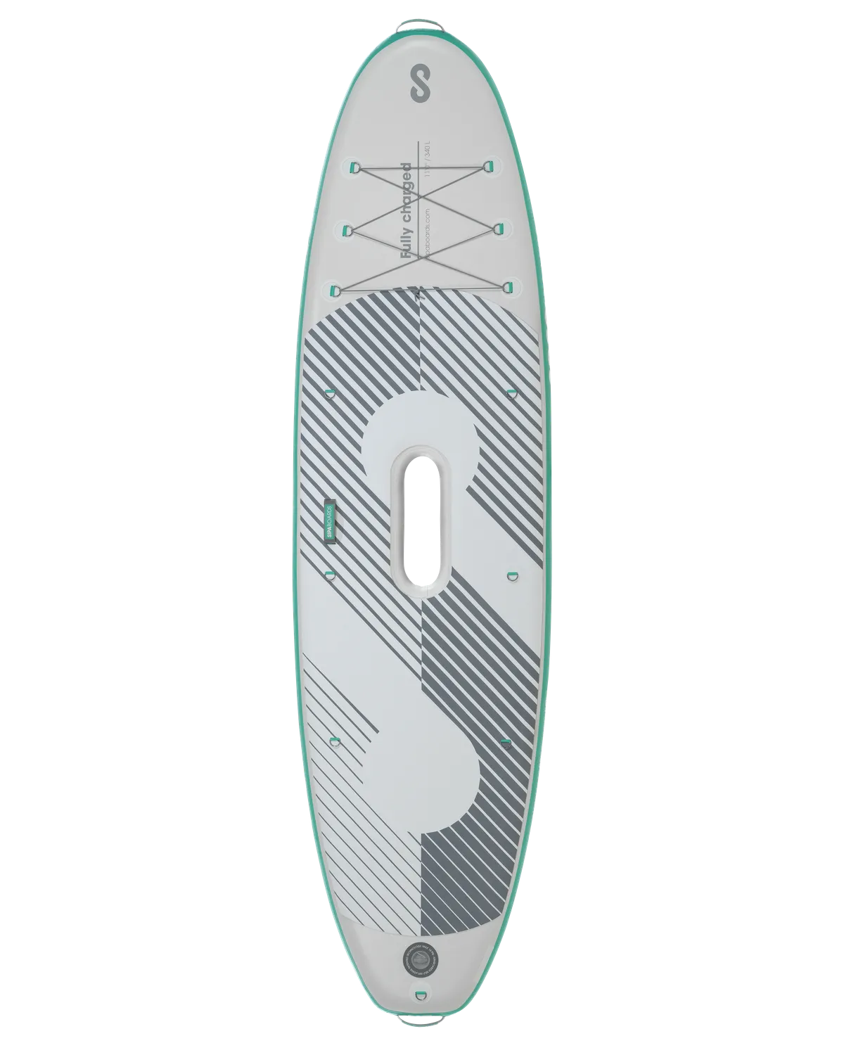 Sipaboard All-rounder DRIVE KIT