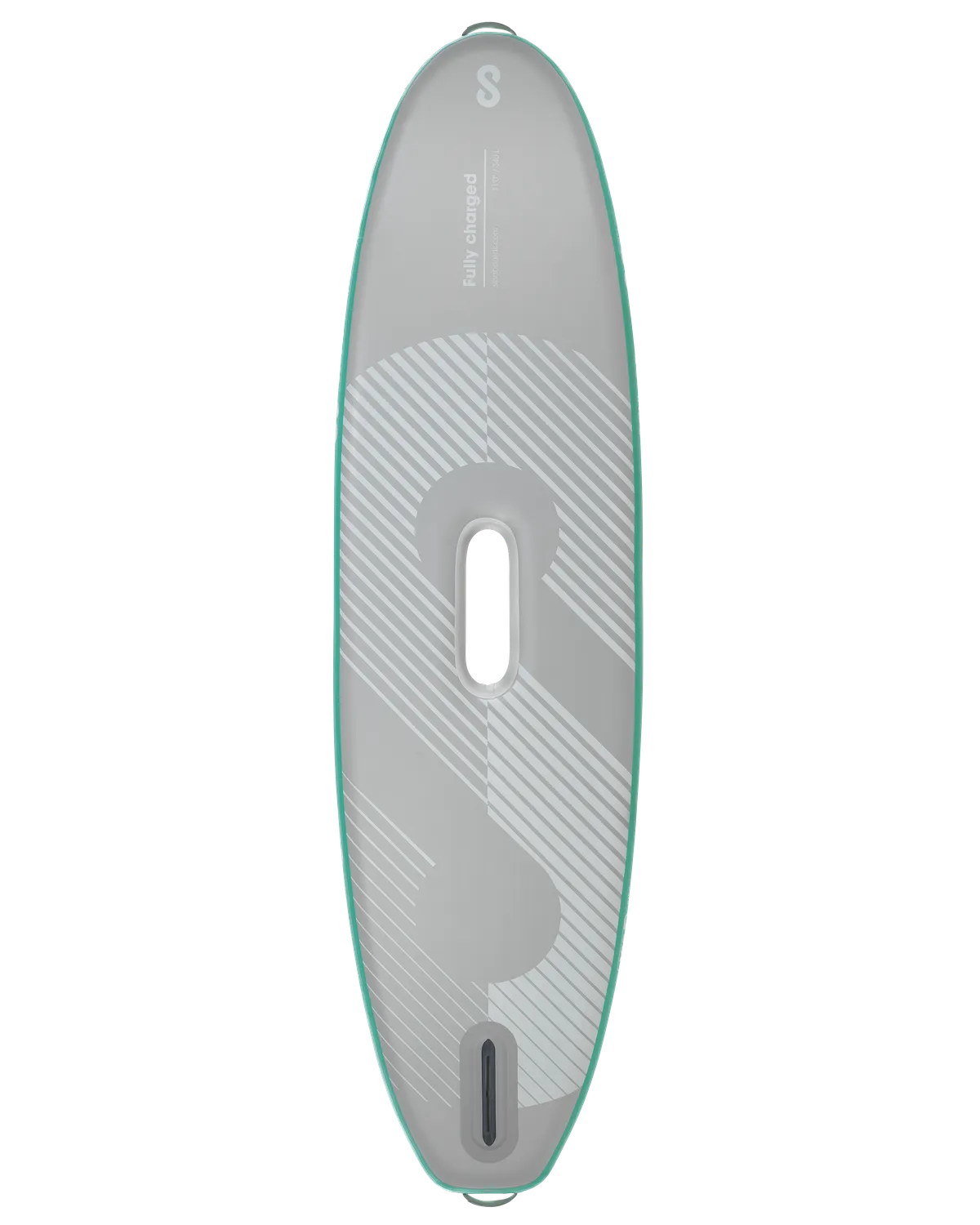 Sipaboard All-rounder DRIVE KIT
