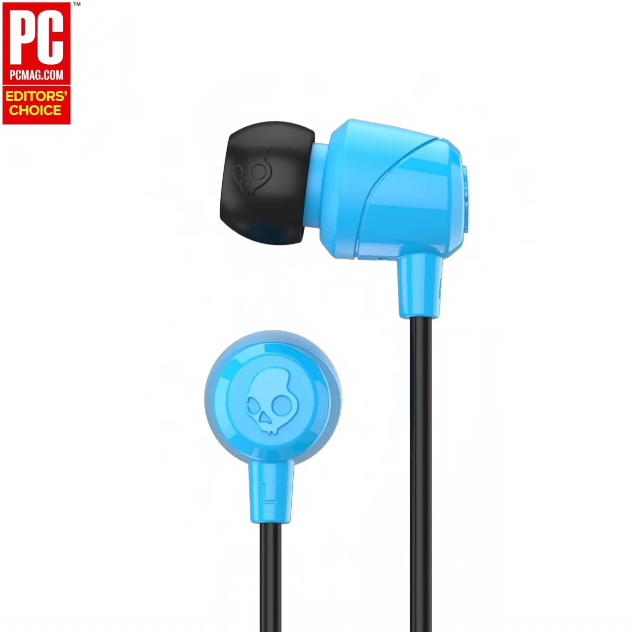 Skullcandy - Jib Wireless Earbud