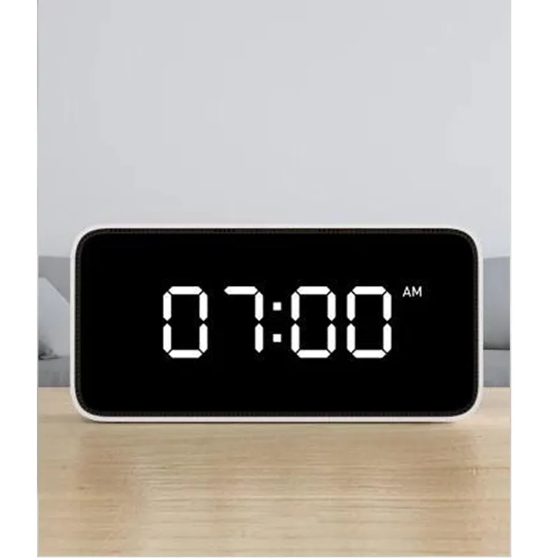 Smart Led Alarm Clock- Si-89