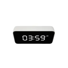 Smart Led Alarm Clock- Si-89