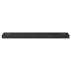 Sony 5.1.2 Channel 360 Spatial Sound Mapping Dolby Atmos DTS-X Soundbar HT-A5000