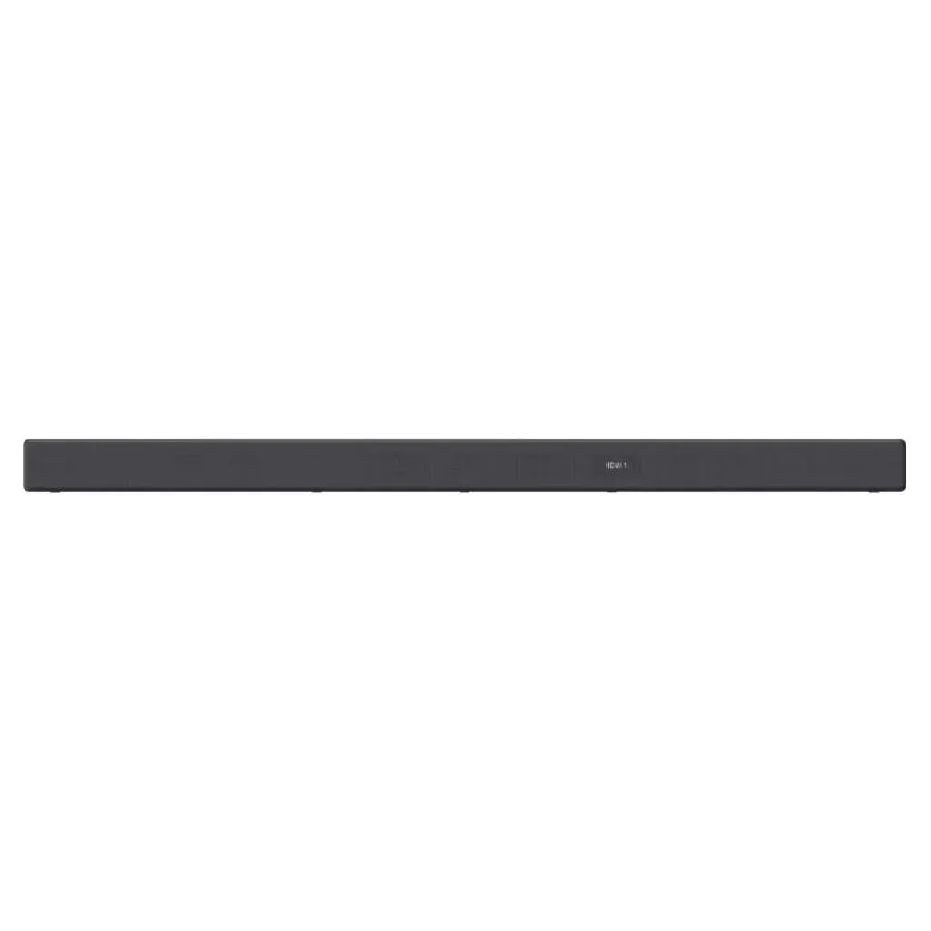 Sony 7.1.2 Channel Dolby Atmos DTS-X Soundbar HT-A7000